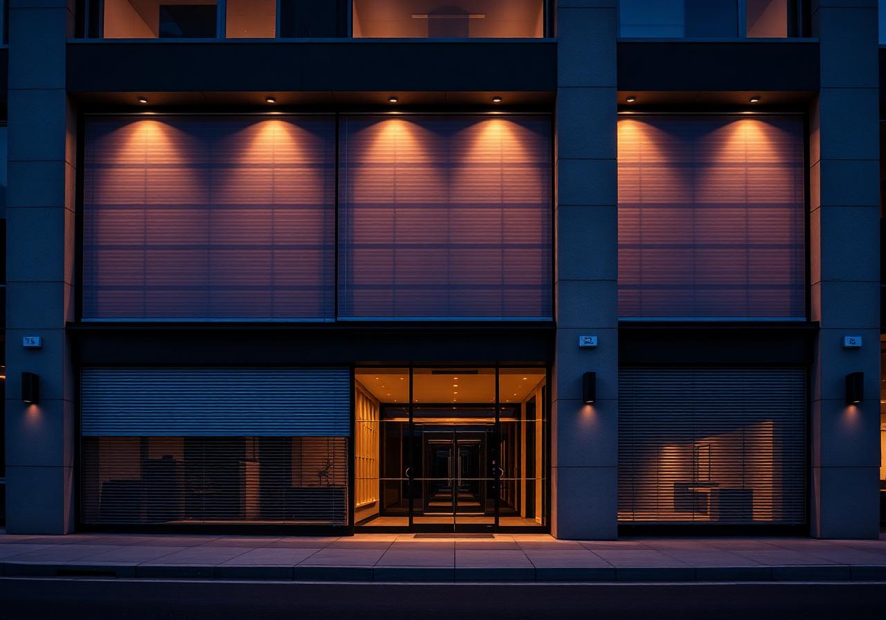 Downtown Tower Facility